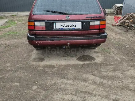Volkswagen Passat 1993 года за 1 600 000 тг. в Алматы – фото 7