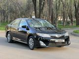 Toyota Camry 2013 года за 8 300 000 тг. в Алматы – фото 5