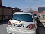Lexus RX 300 1999 годаүшін4 500 000 тг. в Тараз – фото 5