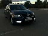 Skoda Rapid 2014 годаfor4 400 000 тг. в Аксу – фото 3