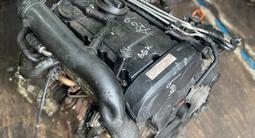 Контрактный двигатель 2.0 дизель на Volkswagen Passat B6 за 550 000 тг. в Астана – фото 2