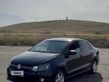Volkswagen Polo 2011 года за 2 700 000 тг. в Усть-Каменогорск – фото 2