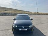 Volkswagen Polo 2011 года за 2 700 000 тг. в Усть-Каменогорск