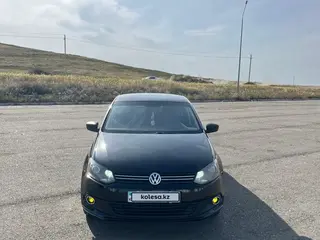 Volkswagen Polo, 2011
