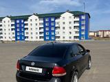 Volkswagen Polo 2011 года за 2 700 000 тг. в Усть-Каменогорск – фото 4