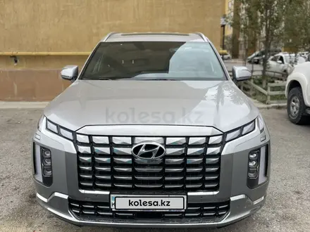 Hyundai Palisade 2023 года за 28 000 000 тг. в Актау