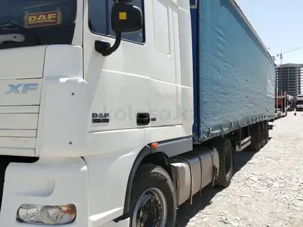 DAF  XF 105 2011 года за 22 000 000 тг. в Жаркент – фото 3