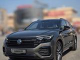 Volkswagen Touareg 2022 годаүшін36 000 000 тг. в Алматы