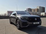 Volkswagen Touareg 2022 годаүшін36 000 000 тг. в Алматы – фото 3