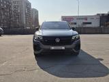 Volkswagen Touareg 2022 годаүшін36 000 000 тг. в Алматы – фото 4