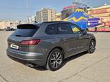Volkswagen Touareg 2022 годаүшін36 000 000 тг. в Алматы – фото 5