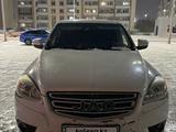 JAC T6 2023 года за 9 500 000 тг. в Кокшетау – фото 2