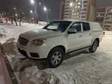 JAC T6 2023 года за 9 500 000 тг. в Кокшетау