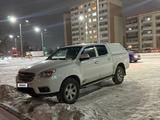 JAC T6 2023 года за 9 500 000 тг. в Кокшетау – фото 3