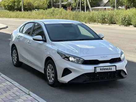 Kia Cerato 2023 года за 11 000 000 тг. в Караганда – фото 3