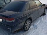 Subaru Legacy 1997 годаfor600 000 тг. в Алматы – фото 4