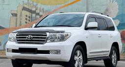 Toyota Land Cruiser 2008 года за 17 000 000 тг. в Алматы