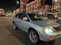 Lexus RX 400h 2006 года за 7 200 000 тг. в Астана – фото 2