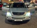 Lexus RX 400h 2006 года за 7 200 000 тг. в Астана – фото 7