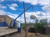 Tadano  GR-300EX 1995 годаүшін1 650 000 тг. в Кокшетау – фото 4