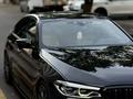 BMW 540 2017 года за 19 500 000 тг. в Алматы – фото 11
