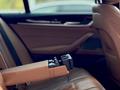 BMW 540 2017 года за 19 500 000 тг. в Алматы – фото 15