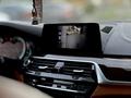 BMW 540 2017 года за 19 500 000 тг. в Алматы – фото 17