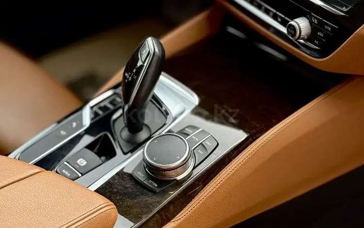 BMW 540 2017 года за 19 500 000 тг. в Алматы