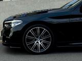 BMW 540 2017 года за 19 500 000 тг. в Алматы – фото 4