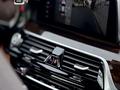 BMW 540 2017 года за 19 500 000 тг. в Алматы – фото 6