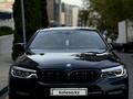 BMW 540 2017 года за 19 500 000 тг. в Алматы – фото 7