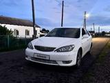 Toyota Camry 2006 года за 3 600 000 тг. в Караганда