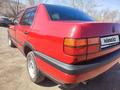 Volkswagen Vento 1993 года за 1 650 000 тг. в Караганда – фото 4