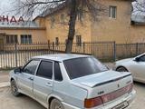 ВАЗ (Lada) 2115 2005 годаүшін500 000 тг. в Жанаозен – фото 3