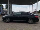 Hyundai Grandeur 2015 года за 8 000 000 тг. в Кулан – фото 3