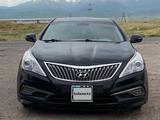 Hyundai Grandeur 2015 года за 8 000 000 тг. в Кулан – фото 4