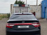 Hyundai Grandeur 2015 года за 8 000 000 тг. в Кулан – фото 5