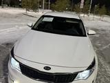 Kia K5 2016 годаfor4 500 000 тг. в Астана – фото 3