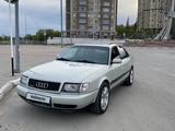 Audi 100 1994 годаүшін3 100 000 тг. в Костанай – фото 3