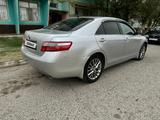 Toyota Camry 2006 года за 6 255 418 тг. в Кызылорда – фото 4