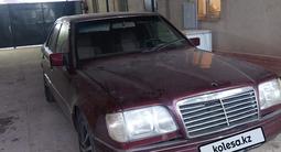 Mercedes-Benz E 280 1992 годаfor1 000 000 тг. в Кызылорда