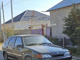 ВАЗ (Lada) 2114 2005 года за 680 000 тг. в Туркестан
