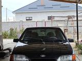 ВАЗ (Lada) 2114 2005 года за 680 000 тг. в Туркестан – фото 2