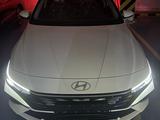 Hyundai Elantra 2024 годаүшін8 799 999 тг. в Астана – фото 3