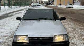 ВАЗ (Lada) 2109 2002 года за 780 000 тг. в Астана