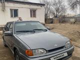 ВАЗ (Lada) 2114 2008 года за 1 400 000 тг. в Кызылорда
