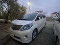 Toyota Alphard 2008 года за 9 500 000 тг. в Кызылорда – фото 3