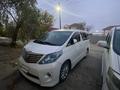 Toyota Alphard 2008 года за 9 500 000 тг. в Кызылорда – фото 2