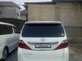 Toyota Alphard 2008 года за 9 500 000 тг. в Кызылорда – фото 7