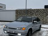 ВАЗ (Lada) 2114 2007 года за 1 300 000 тг. в Кульсары – фото 4